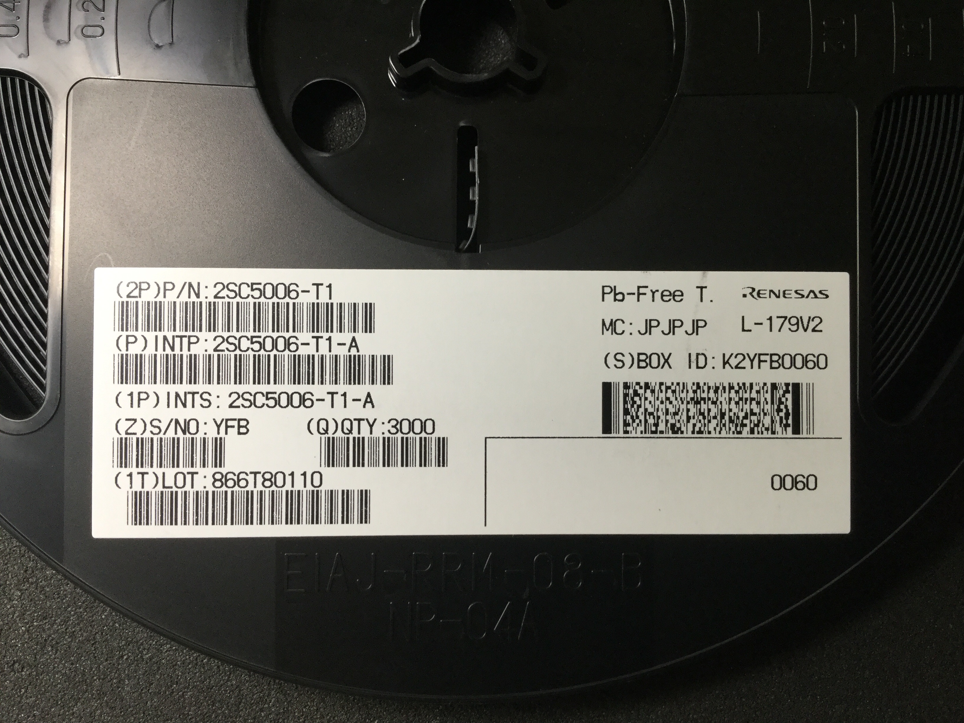 2SC5006-T1-A