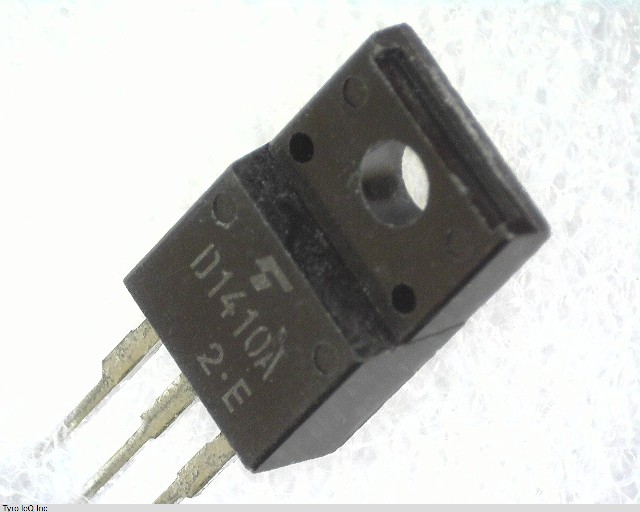 2SD1410A