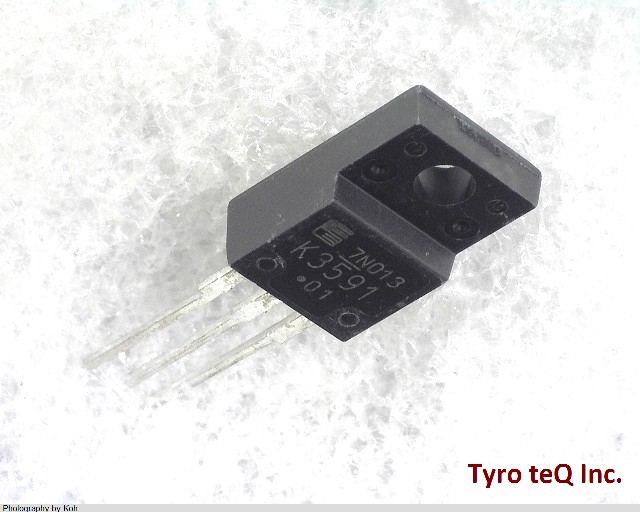 2SK3591-01MR