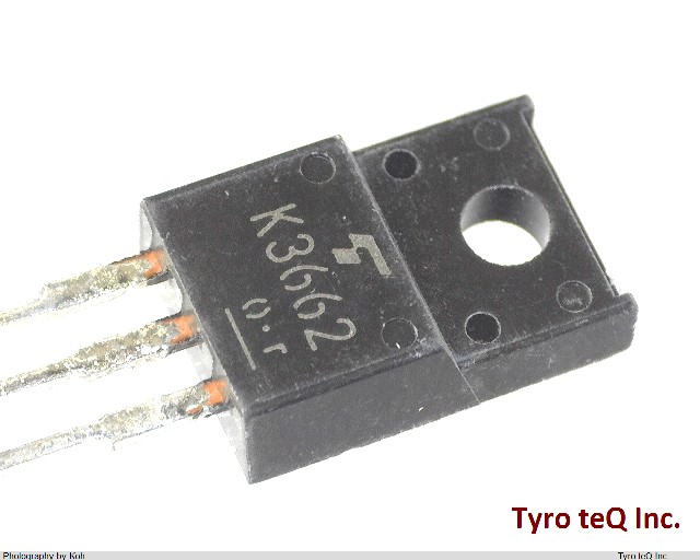 2SK3662