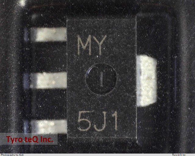 2SJ278MYTL-E