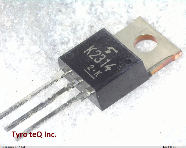 2SK2314(F)