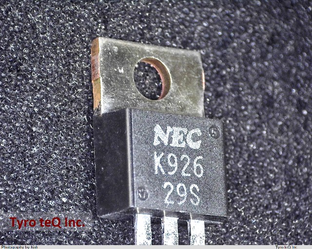 2SK926