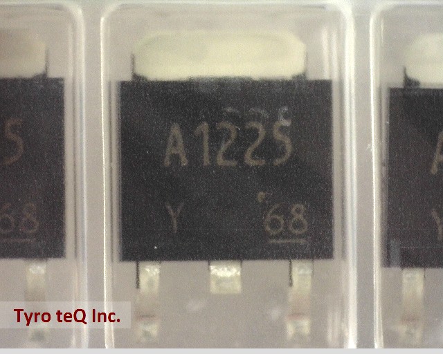 2SA1225-Y(T6L1,NQ)