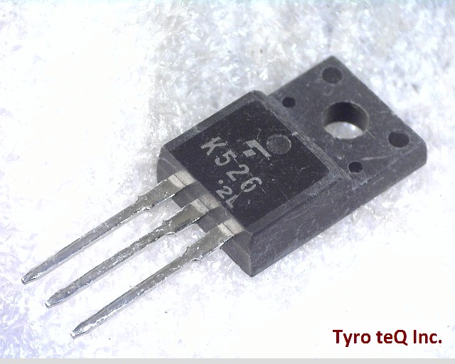 2SK526