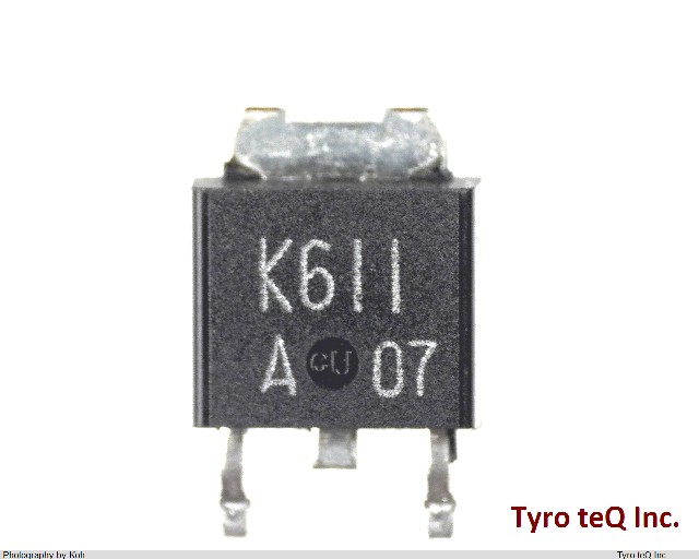 2SK611-Z