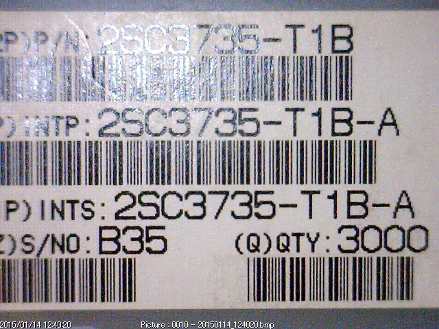 2SC3735-T1B-A
