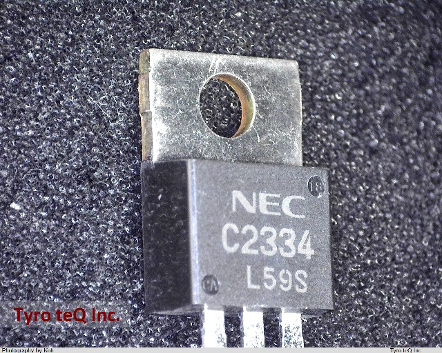 2SC2334-L