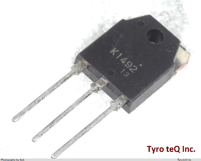2SK1492-A
