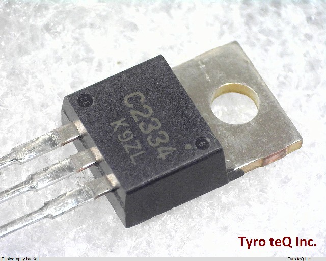 2SC2334-AZ