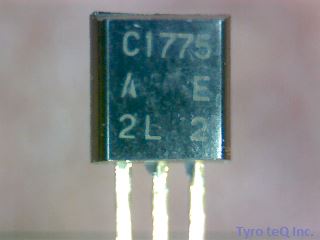 2SC1775