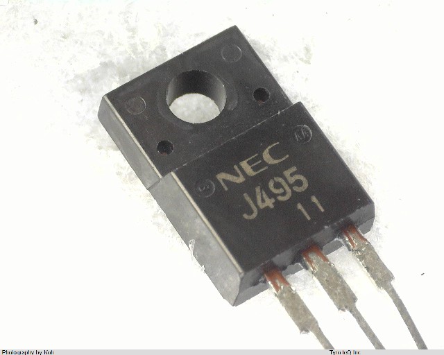 2SJ495