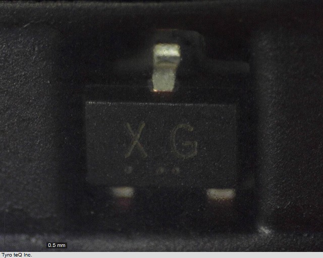 2SK880-GR(TE85L,F)