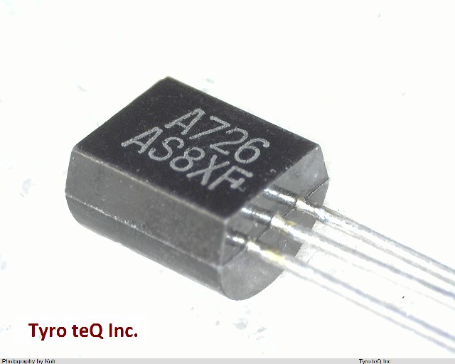 2SA726