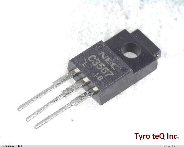 2SC3567