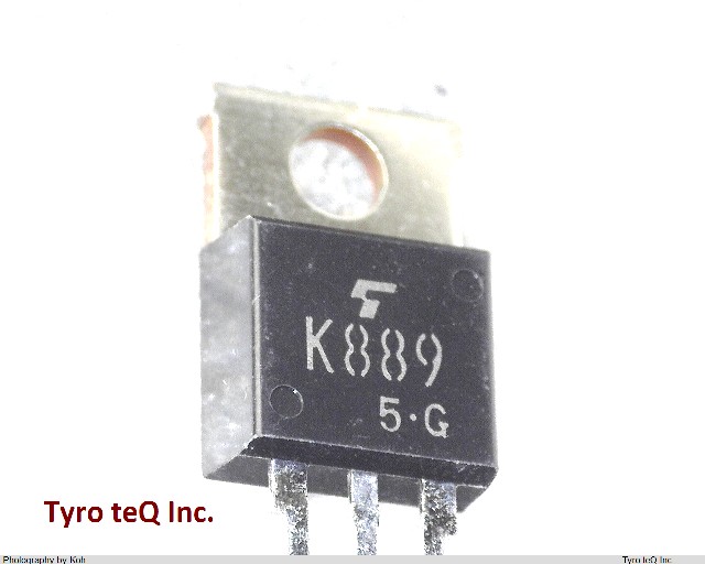 2SK889