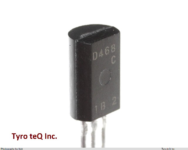 2SD468 C