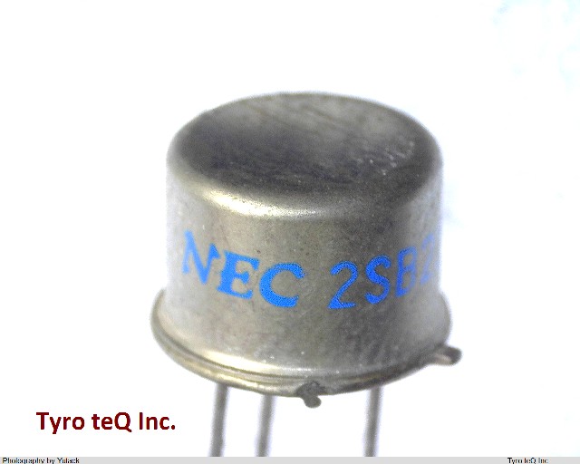 2SB221
