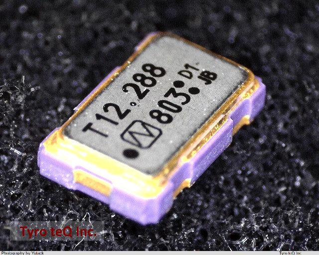 2725T-12.288MHZ