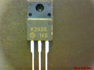 2SK2935
