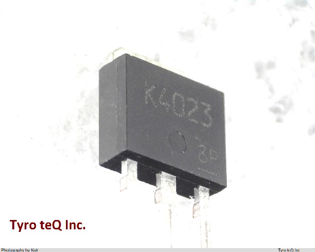 2SK4023