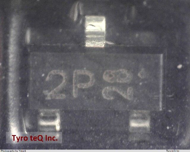 2N7002KA-RTK/P
