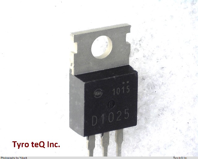 2SD1025