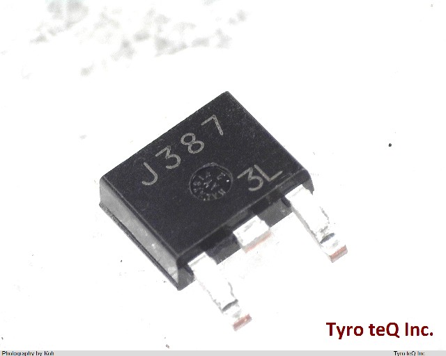 2SJ387STL