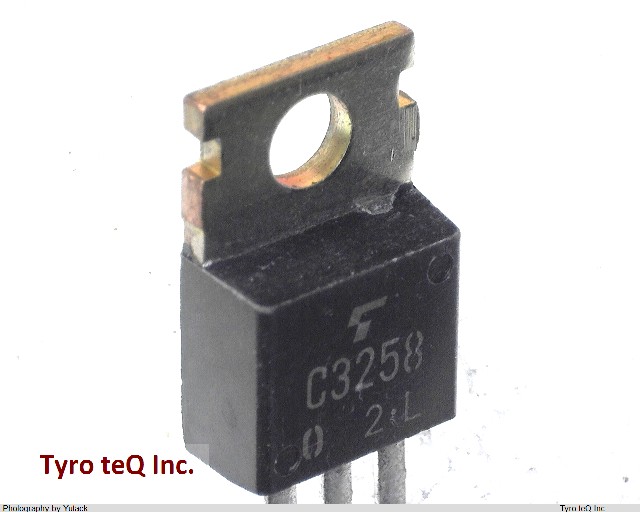 2SC3258