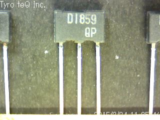 2SD1859TV2