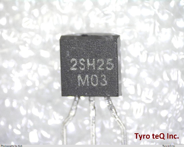 2SH25