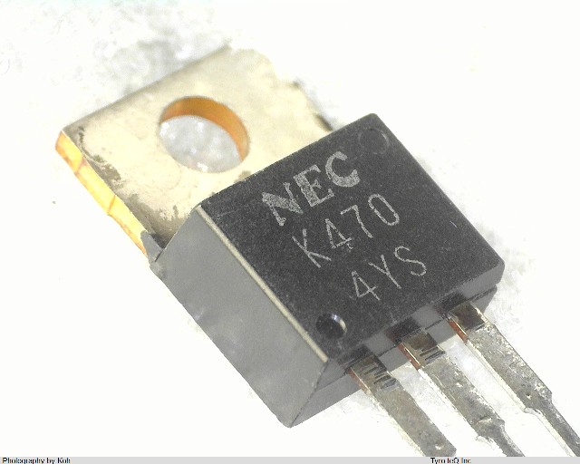 2SK470