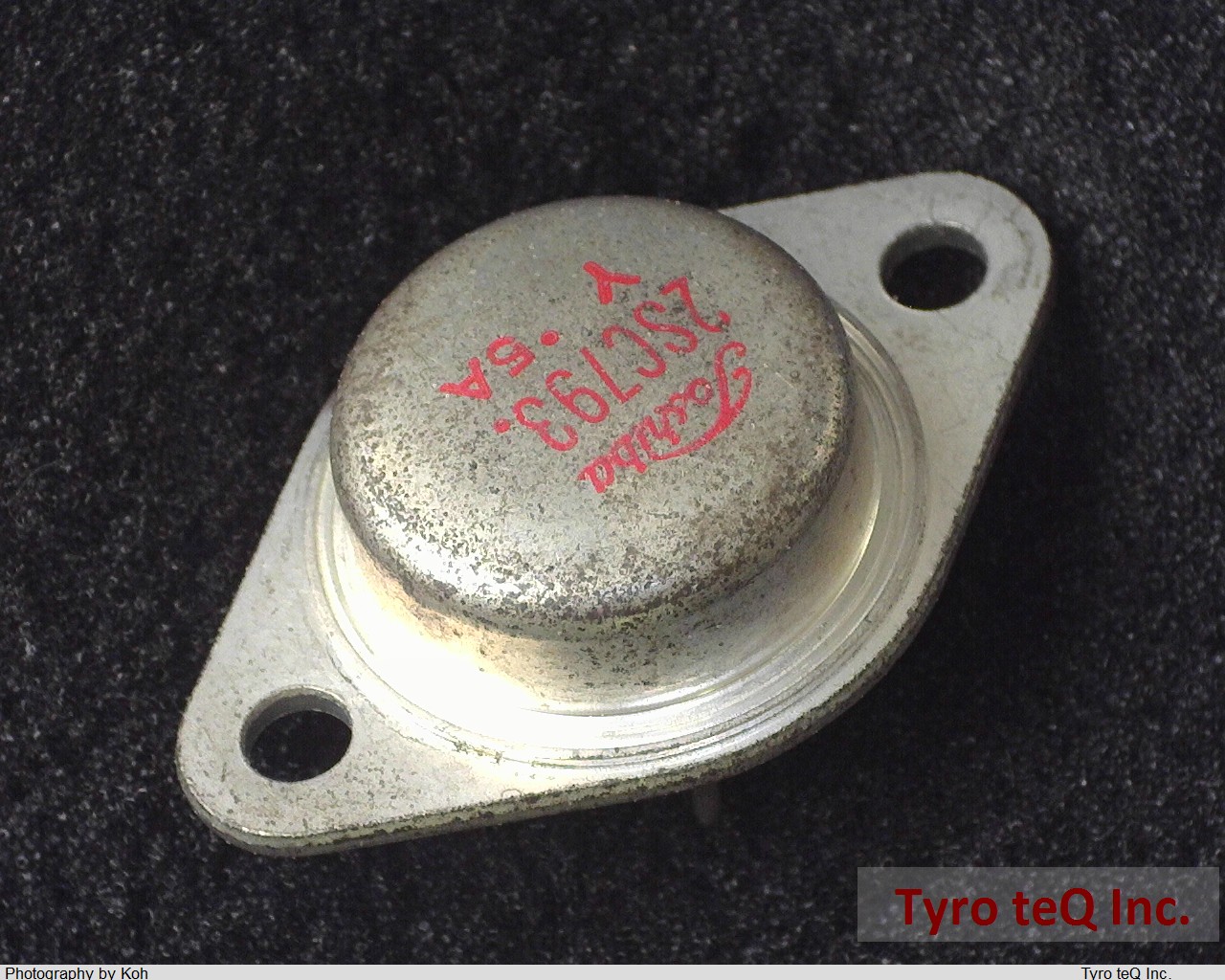 2SC793-Y