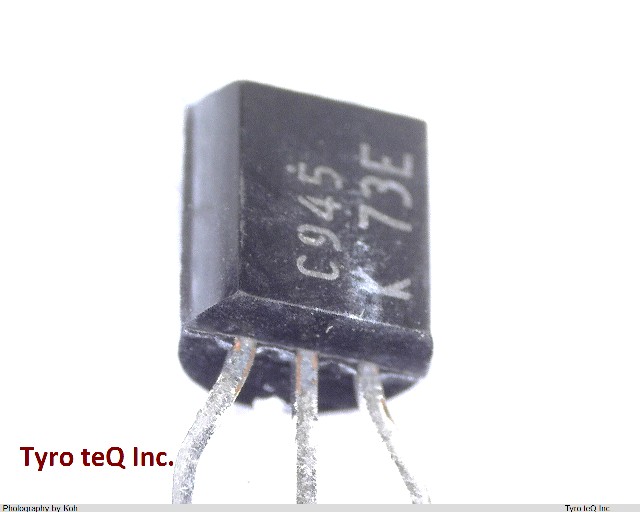 2SC945A-T-A