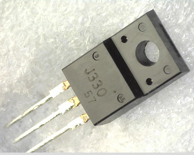 2SJ330