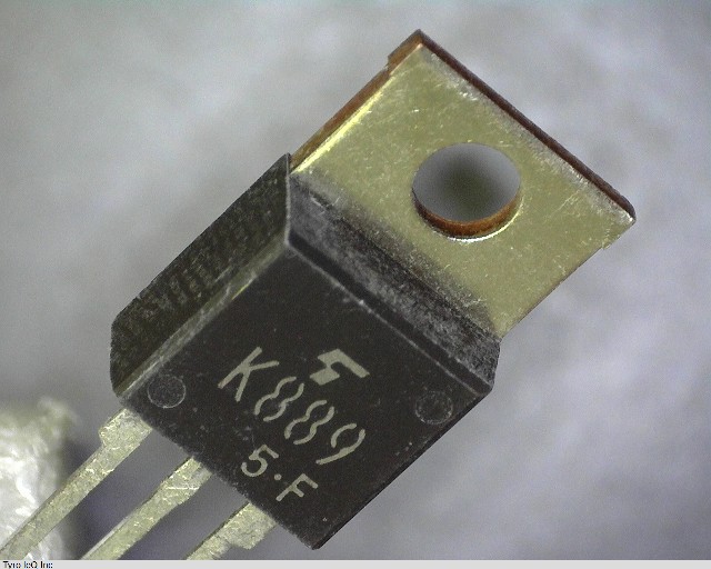 2SK889