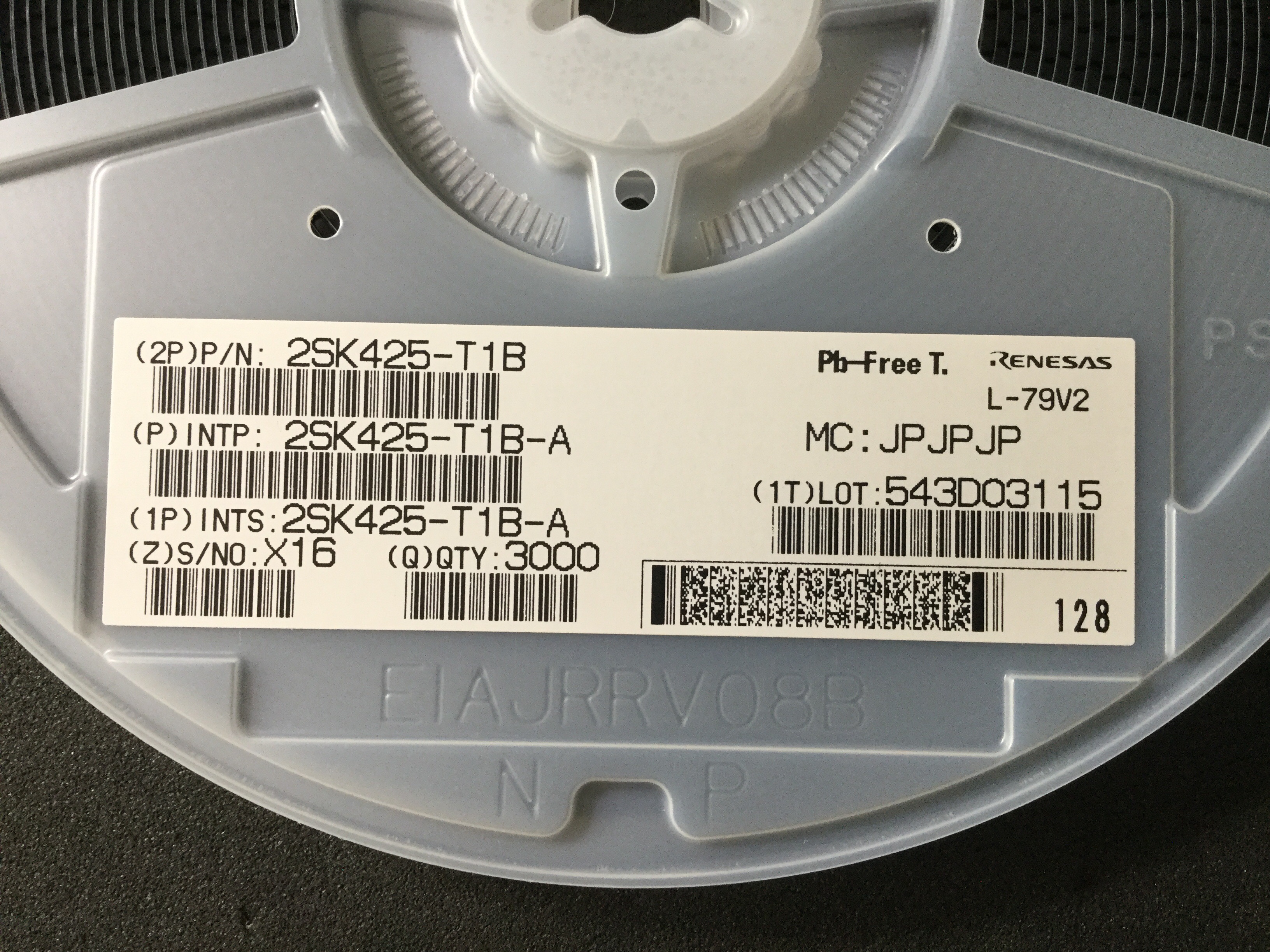 2SK425-T1B-A