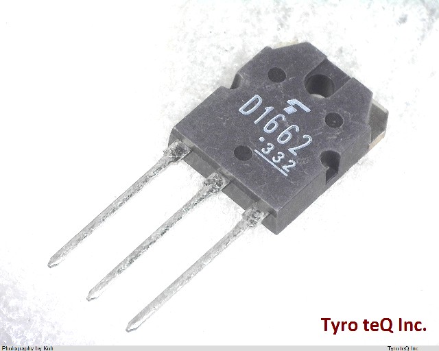 2SD1662-1(F)