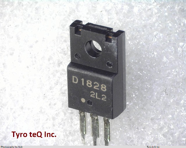 2SD1828