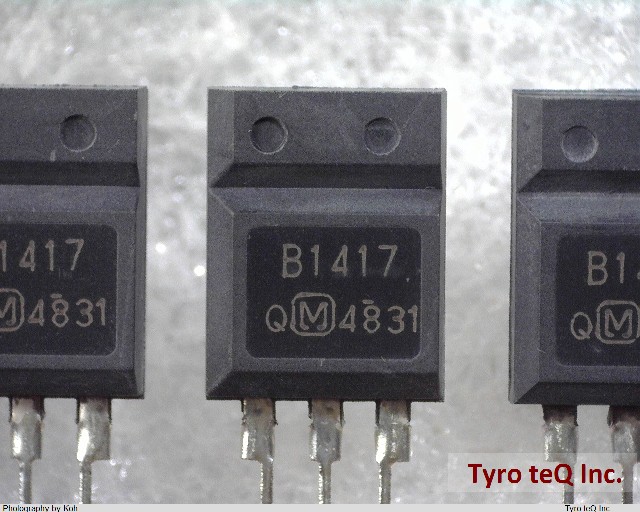 2SB1417-Q(TA)