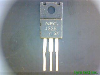 2SJ329-AZ