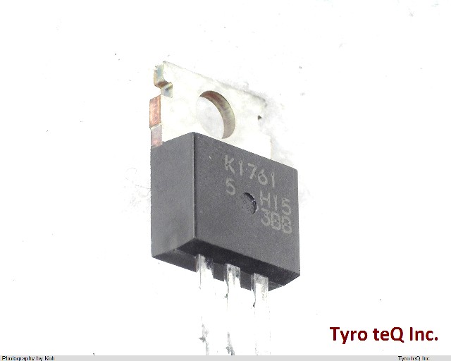 2SK1761-E
