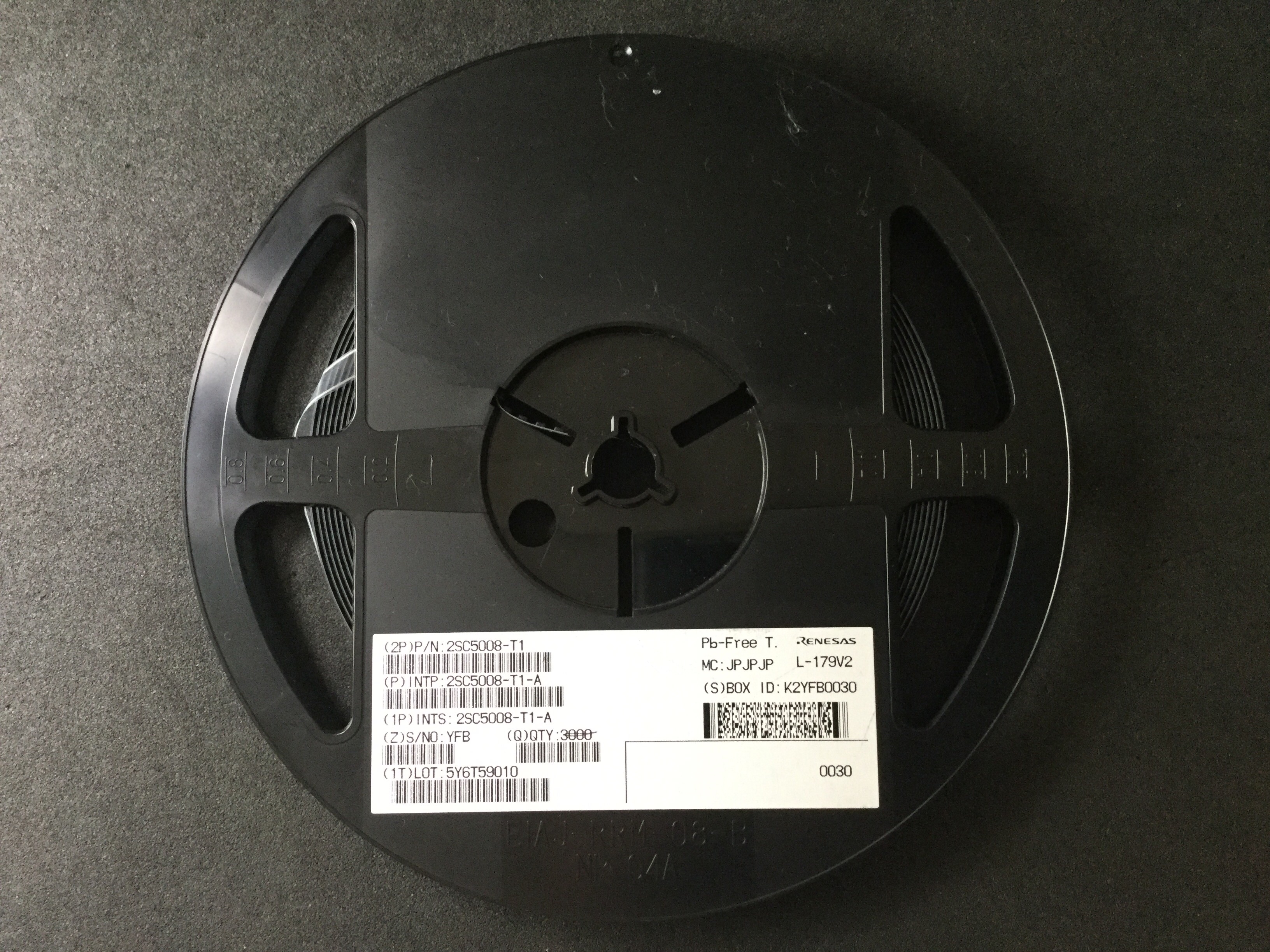 2SC5008-T1-A