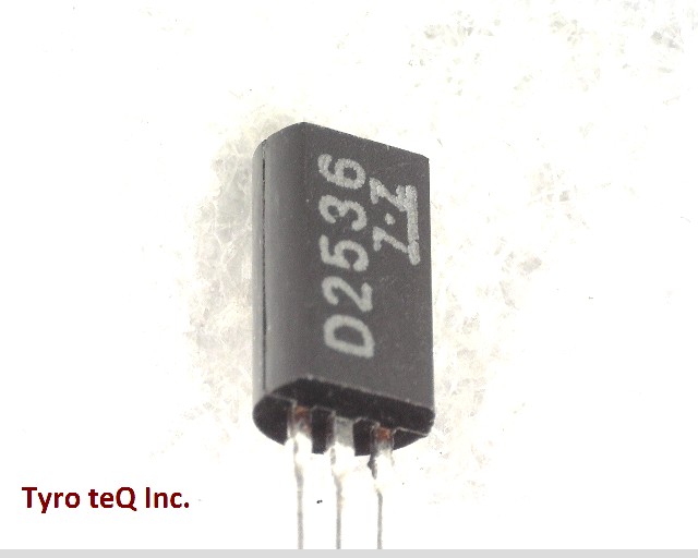 2SD2536(F)
