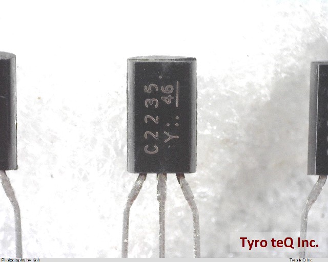 2SC2235-Y(TE6,F,M)