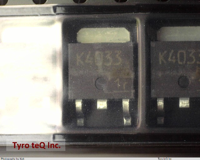 2SK4033(N,Q)