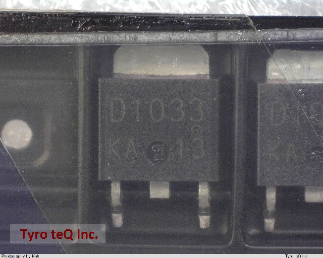2SD1033-E1-AZ