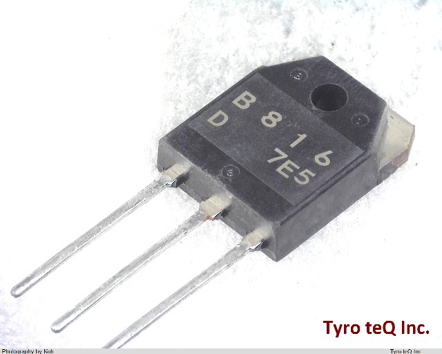 2SB816D