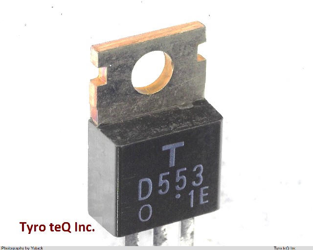 2SD553-O