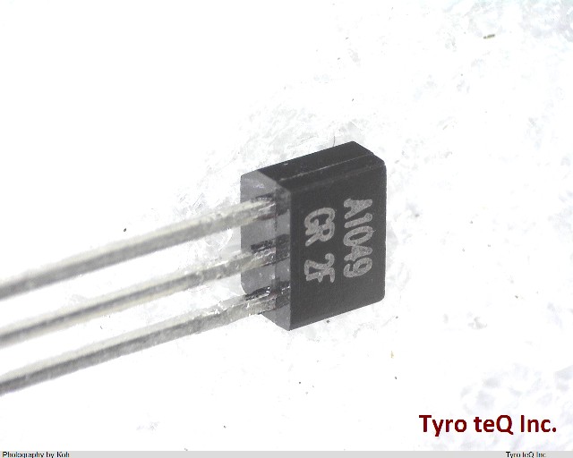 2SA1049-GR(F)